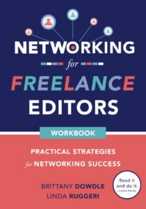 libro Networking for Freelance Editors