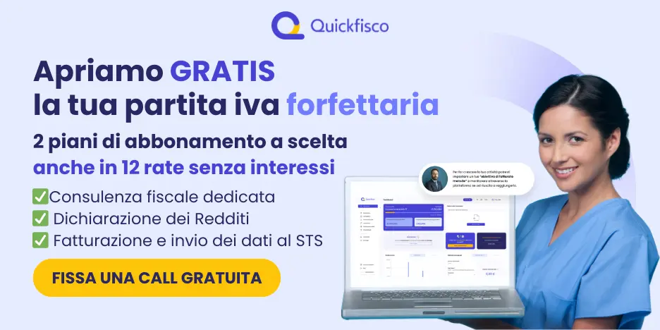 partita iva medico, aprire partita iva professionista sanitario, trasmissione dati sts, commercialista online