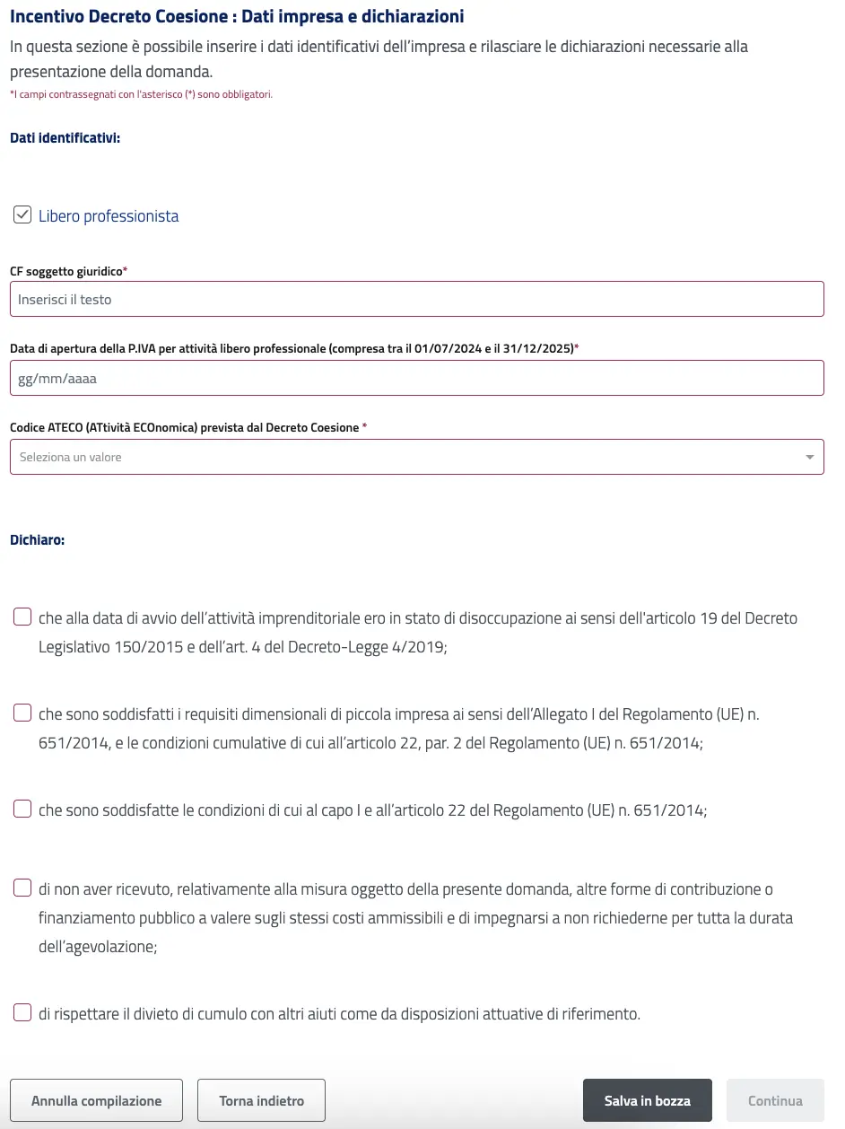 bonus inps under 35 per liberi professionisti