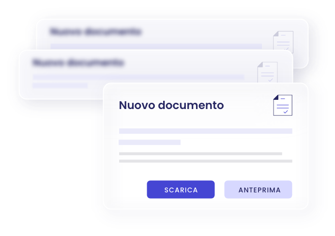software online regime forfettario