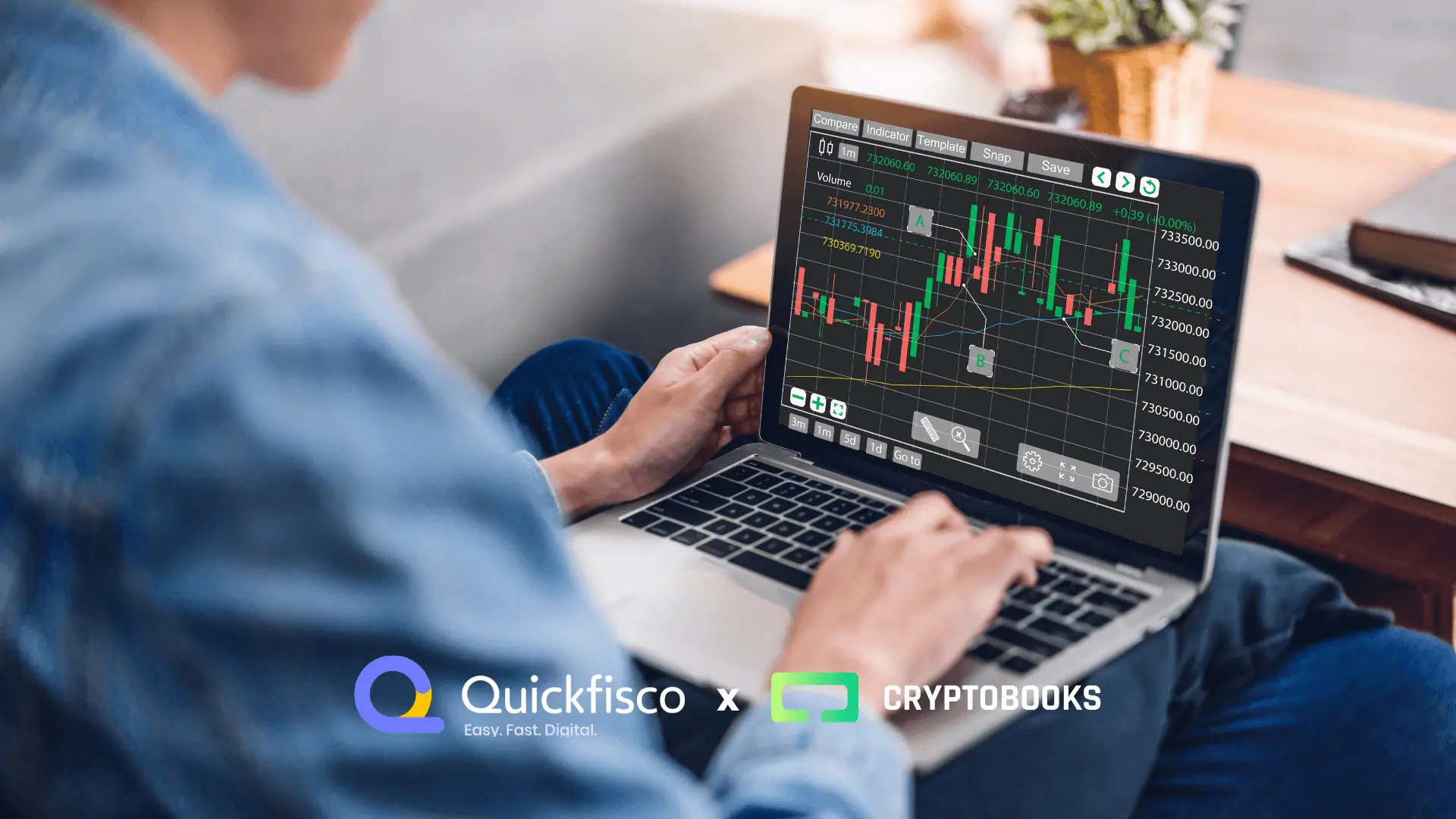 Dichiarare crypto nel 2024: tutto quello che devi sapere - Quickfisco