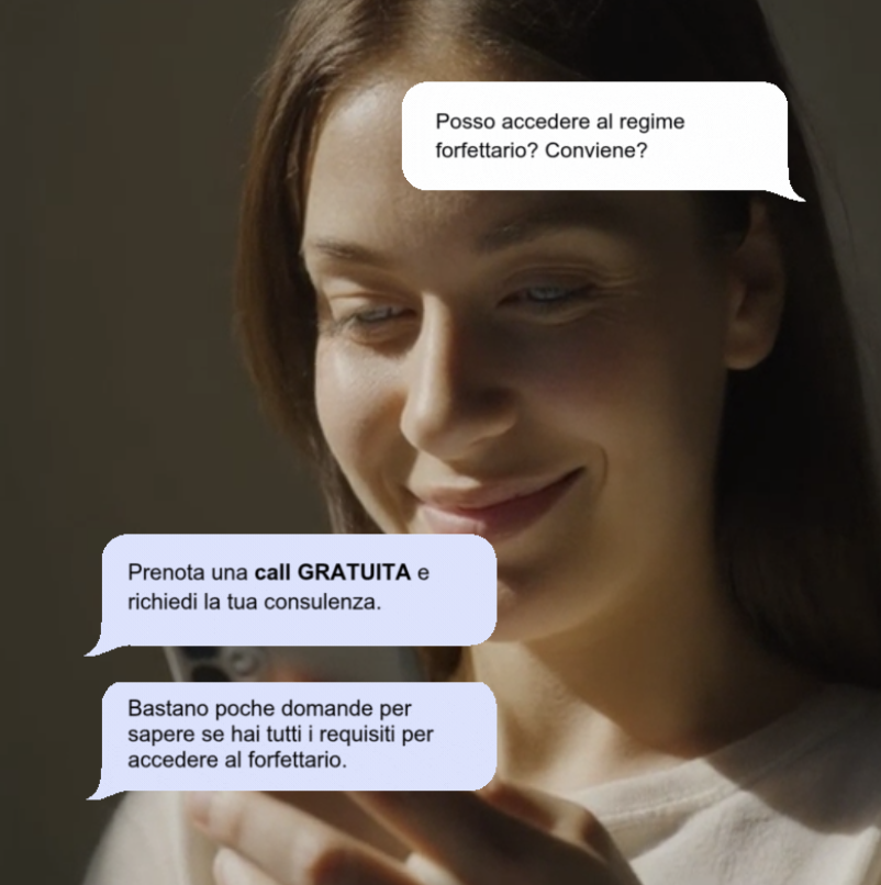 aprire partita iva forfettaria con quickfisco commercialista online