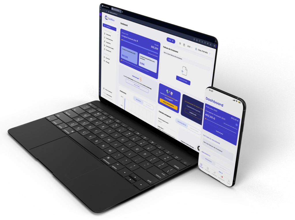 software fatturazione elettronica quickfisco