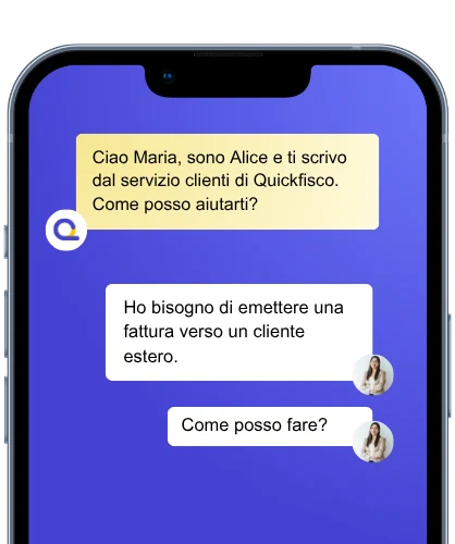 commercialista quickfisco regime forfettario online